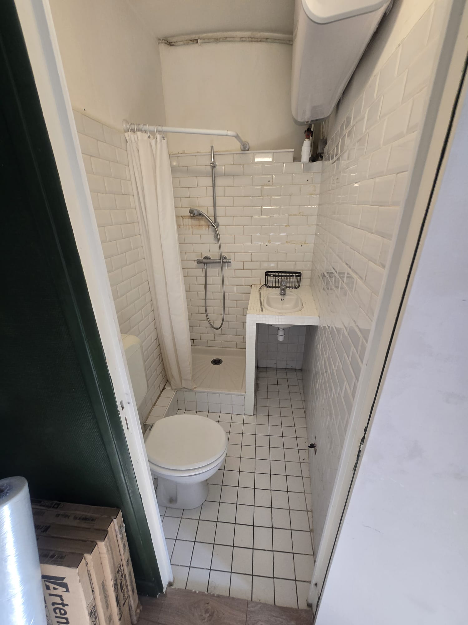Before image