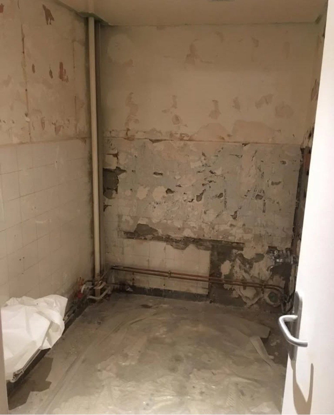Before image